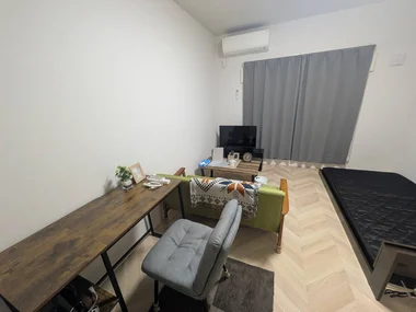 「HIKURASHI半田旭町 Dtype(No.1157020)」メイン画像