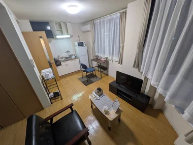 「HIKURASHI一宮本町Ⅱ Atype(No.1158559)」メイン画像