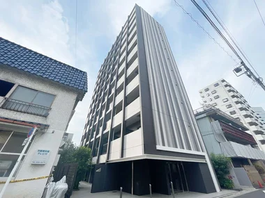 「マイナビSTAYパークメゾン川崎 706(No.1159249)」メイン画像