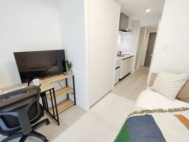 「マイナビSTAYパークメゾン川崎 904(No.1159250)」メイン画像