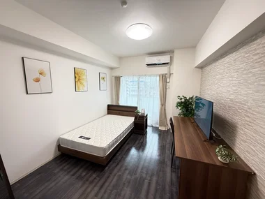 「アルDEスリー高畑 803・1R(No.1162665)」メイン画像