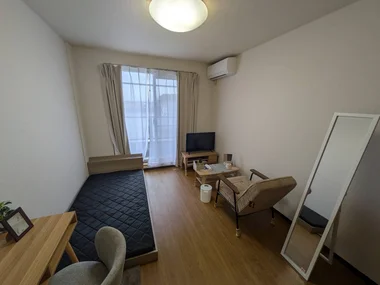 「HIKURASHI岡崎大門 A-2type(No.1202181)」メイン画像