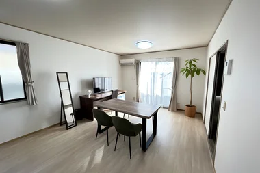 「アルDEスリー鈴鹿ファミール C201・2LDK(No.1202271)」メイン画像