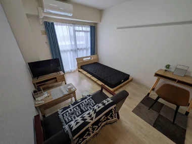 「HIKURASHI名古屋尾頭橋 A-2type(No.1202522)」メイン画像