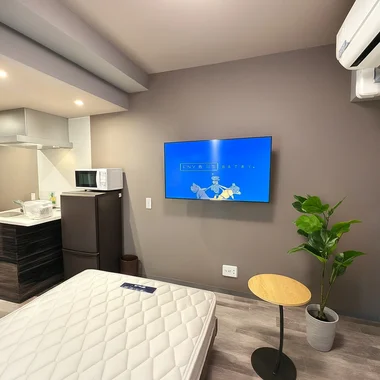 「アルDEスリー矢場町 3C・1R(No.1203864)」メイン画像