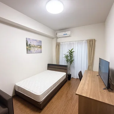 「アルDEスリー池下 503・1K(No.1203865)」メイン画像