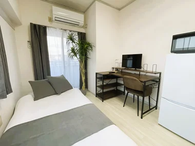 「ガーデンヒルズネクスト 502(No.1214620)」メイン画像