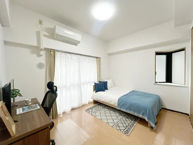 「マイナビSTAY渋谷WEST 306(No.1214759)」メイン画像