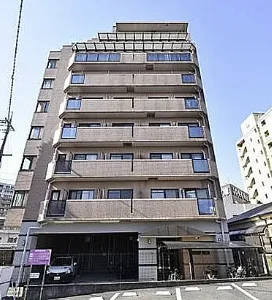 「【瀬田駅5分】観光＆ビジネス向け｜数部屋あり｜禁煙｜家具家電一式｜BraTTo瀬田ステーションフロンティア 401(No.1224109)」メイン画像