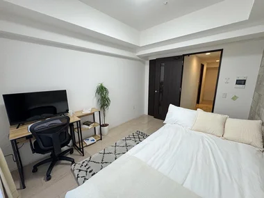 「マイナビSTAYブリリアント大阪西 1206(No.1224866)」メイン画像