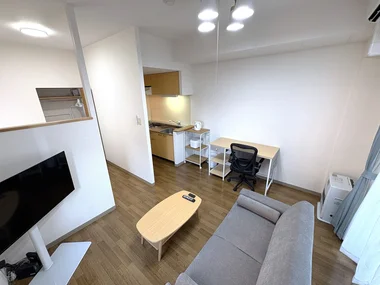 「ノースステイ札幌ST 602(No.1227207)」メイン画像