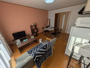 「HIKURASHI柳津 Atype(No.1228752)」メイン画像