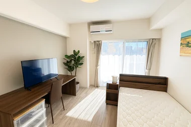 「アルDEスリー高畑 202・1R(No.1230079)」メイン画像