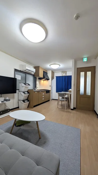 「BraTTo天王寺EAST【🍃即入居可能🍃】 駅近×リーズナブル　お財布にとてもやさしく！(No.1230086)」メイン画像