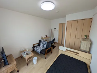 「HIKURASHI港区野跡 Btype(No.1233489)」メイン画像