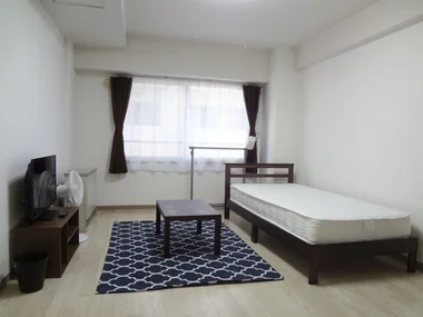 「ノースステイ札幌駅前 403・1K(No.123370)」メイン画像