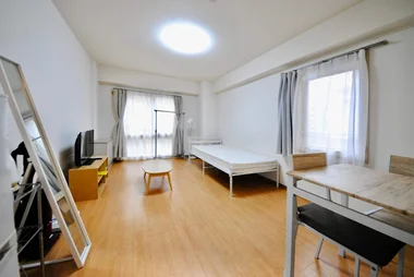 「ノースステイ札幌駅前 505・1K(No.123377)」メイン画像