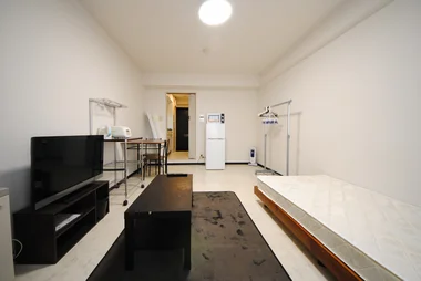 「ノースステイ札幌駅前 702・1K(No.123385)」メイン画像