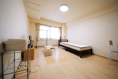 「ノースステイ札幌駅前 503・1K(No.123386)」メイン画像