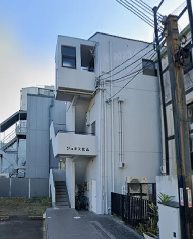 「【社内最安値に挑戦🔥】駅近×静音｜家具家電一式｜禁煙｜出張歓迎｜BraTTo北山ジュネス 303(No.1234604)」メイン画像