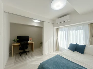 「マイナビSTAYトワイライトヒルズ新小岩駅前 201(No.1234813)」メイン画像