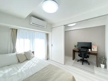 「マイナビSTAYトワイライトヒルズ新小岩駅前 302(No.1234822)」メイン画像