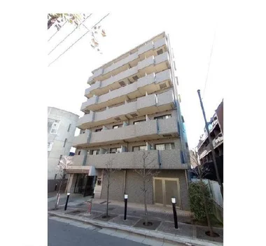 「マイナビSTAYミライエ神楽坂駅前 409(No.1238697)」メイン画像