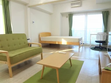 「ノースステイ大通南 902・1DK(No.124238)」メイン画像