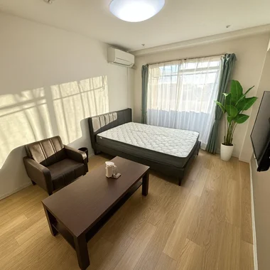 「アルDEスリー笠松 401・1K(No.1245425)」メイン画像