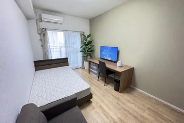 「アルDEスリー池下 703・1K(No.1245712)」メイン画像