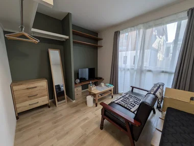 「HIKURASHI小牧中央 103・Ctype(No.1245826)」メイン画像