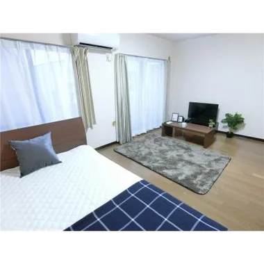 「エール目黒本町【武蔵小山駅 徒歩6分】 1K(No.1247509)」メイン画像