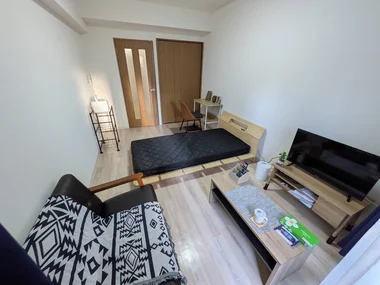 「HIKURASHI新栄Ⅲ Atype(No.1248636)」メイン画像