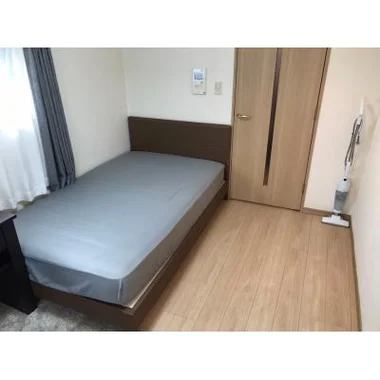 「エール清澄白河弐番館【半蔵門線　清澄白河駅 徒歩7分】 1K(No.1249884)」メイン画像