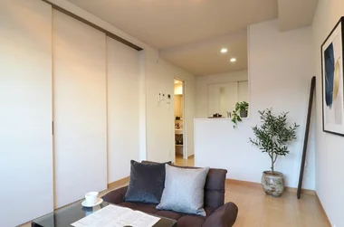 「Kマンスリー太田記念病院前（福山三菱電機前） 1LDK-103(No.125076)」メイン画像