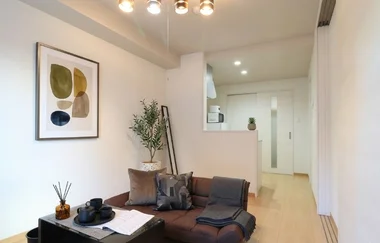 「Kマンスリー太田記念病院前（福山三菱電機前） 1LDK-106(No.125077)」メイン画像