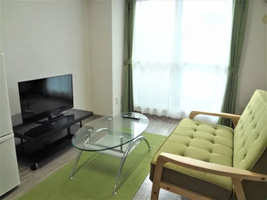 「ノースステイ医大前 703・1ＤＫ(No.125152)」メイン画像