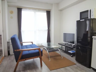 「ノースステイ医大前 704・1ＤＫ(No.125166)」メイン画像