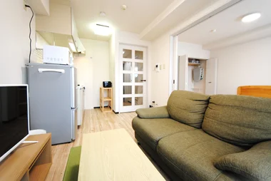 「ノースステイ医大前 706・1ＤＫ(No.125167)」メイン画像