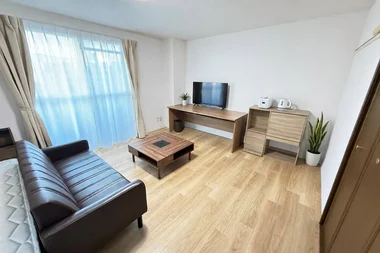 「アルDEスリー豊橋駅 401・1K(No.1252181)」メイン画像