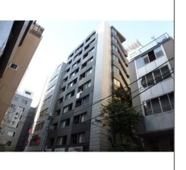 「マイナビSTAYミライエ築地2丁目 701(No.1252397)」メイン画像