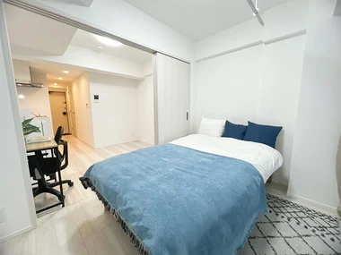 「マイナビSTAYアーバンスイート幡ヶ谷 506(No.1252456)」メイン画像