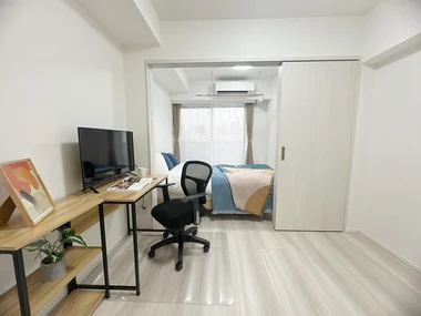 「マイナビSTAYアーバンスイート幡ヶ谷 507(No.1252457)」メイン画像