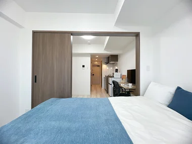 「マイナビSTAYアーバンスイート幡ヶ谷 602(No.1252458)」メイン画像