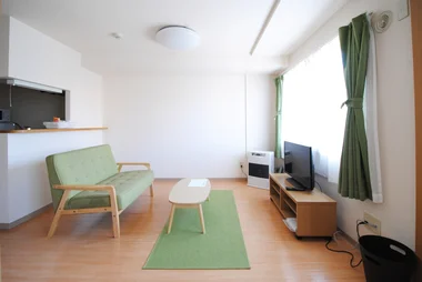 「ノースステイ北20条 307・1LDK(No.125325)」メイン画像