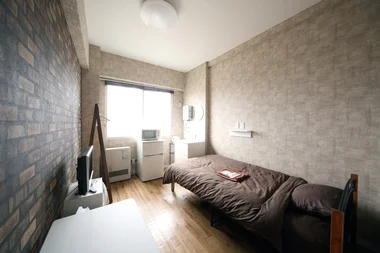 「【食事付】ノースステイ札幌北 Ａタイプ(No.125542)」メイン画像