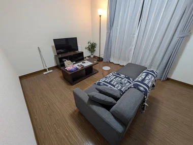 「HIKURASHI勝川駅南Ⅱ Atype(No.1256760)」メイン画像