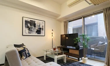 「Kマンスリー広島市役所前（中電病院前） 1R-【中部屋】(No.125716)」メイン画像