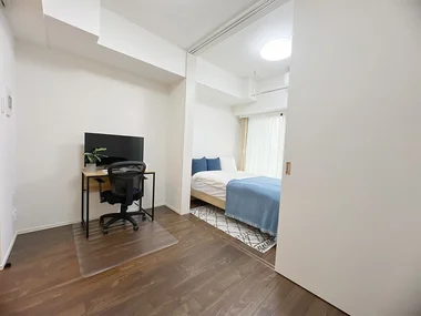 「マイナビSTAY蒲田グランドタワー 908(No.1258647)」メイン画像