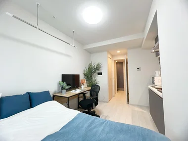 「マイナビSTAYモンターニュ川口 1202(No.1258650)」メイン画像